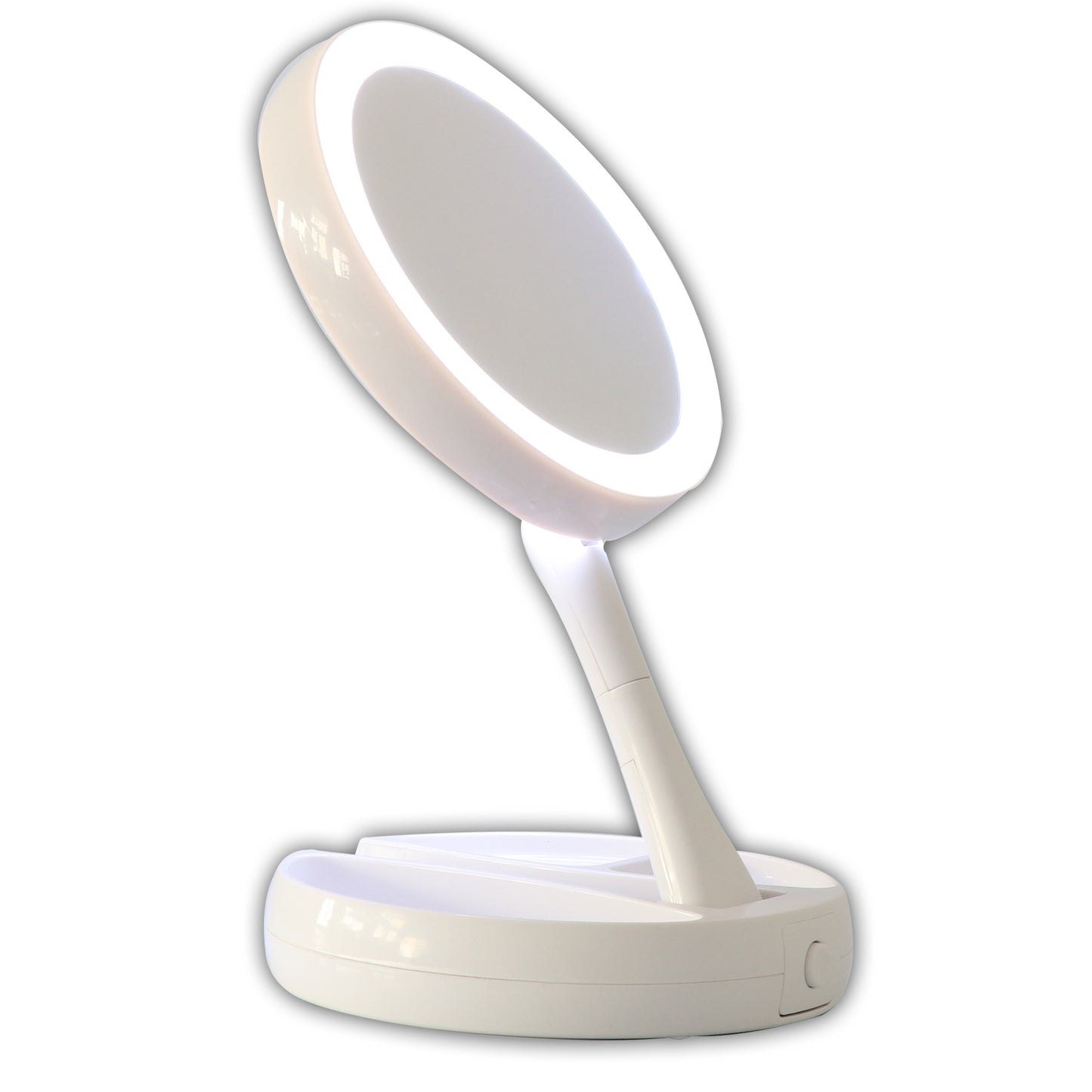 Cenocco Beauty Cenocco Opvouwbare Led-Make-Upspiegel
