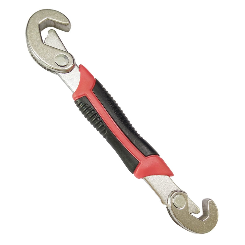 Herzberg Professional Tools Herzberg Hg-5048; Set Van 2 Universele Toetsen