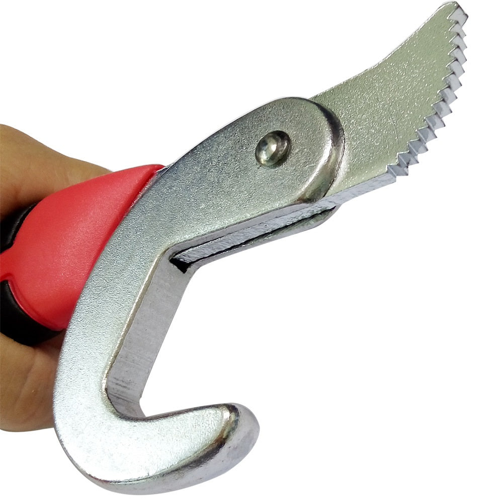 Herzberg Professional Tools Herzberg Hg-5048; Set Van 2 Universele Toetsen