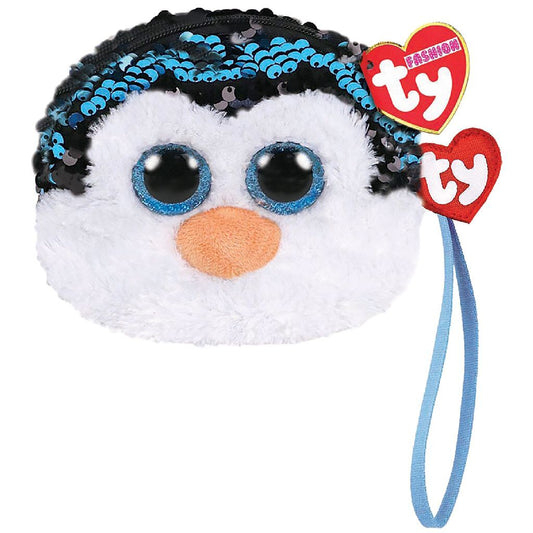 Ty Fashion Portemonnee Pingu&Iuml;N Waddles