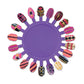 Mga Nail-A-Peel Theme Kit Assorti