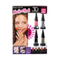 Mga Nail-A-Peel Theme Kit Assorti