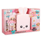 Na!Na!Na! Surprise Mga Na! Na! Na! Surprise 3In1 Backpack Bedroom Speelset Assorti