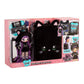 Na!Na!Na! Surprise Mga Na! Na! Na! Surprise 3In1 Backpack Bedroom Speelset Assorti