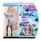 L.o.l. Surprise O.m.g. Winter Big Wig And Madame Queen