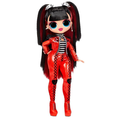 L.o.l. Surprise O.m.g. Pop Spicy Babe