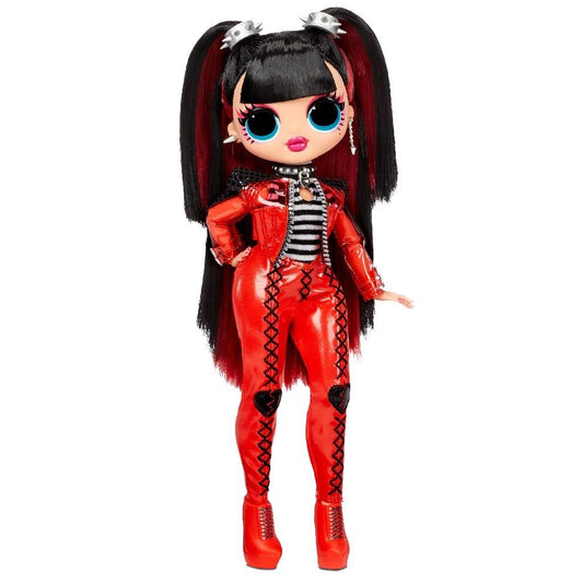 L.o.l. Surprise O.m.g. Pop Spicy Babe