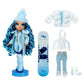 Rainbow High Fashion Winter Pop Skyler Bradshaw