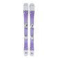 Mga Rainbow High Fashion Winter Modepop Violet Willow