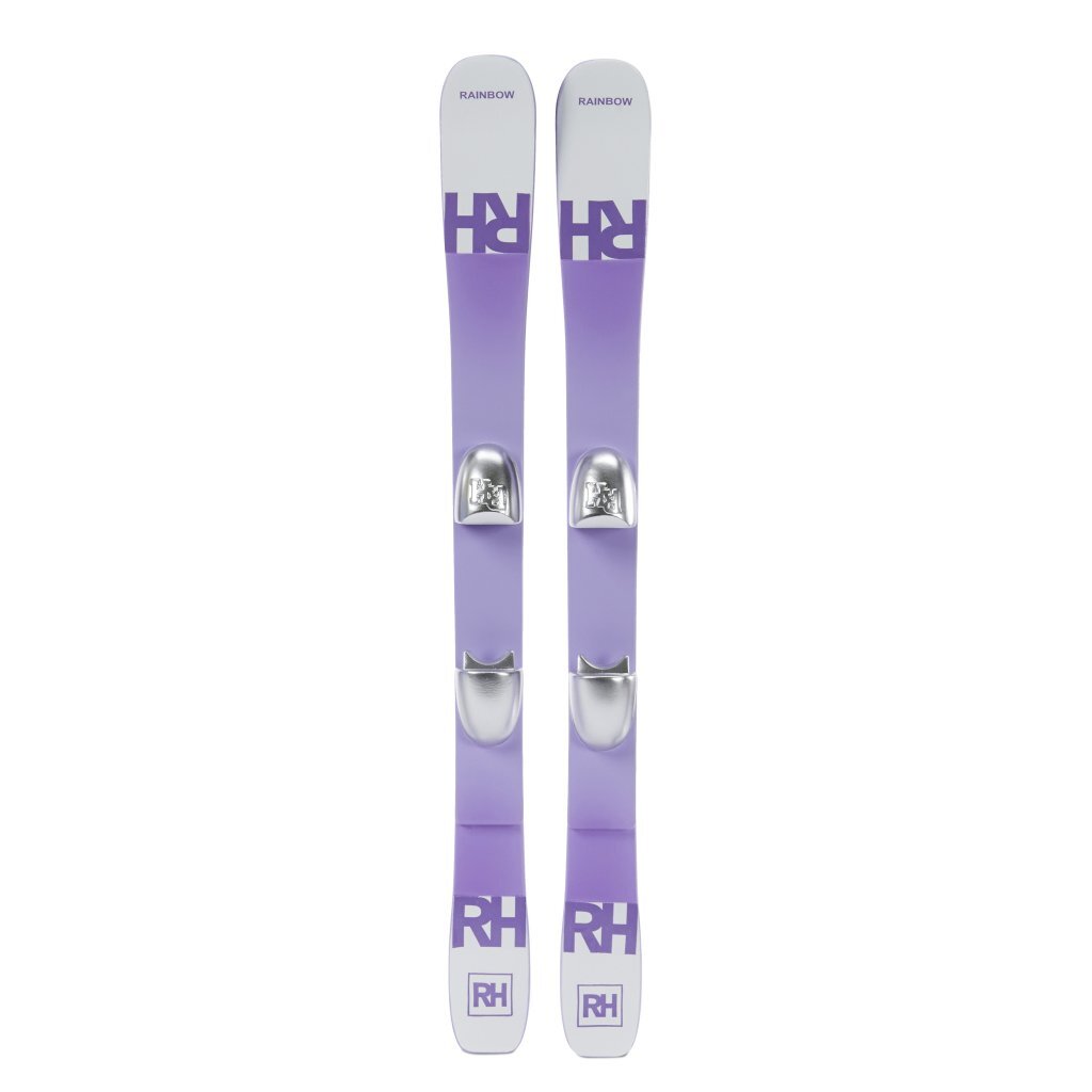 Mga Rainbow High Fashion Winter Modepop Violet Willow