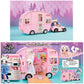 Na!Na!Na! Surprise Na! Na! Na! Surprise Kitty-Cat Camper