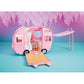 Na!Na!Na! Surprise Na! Na! Na! Surprise Kitty-Cat Camper