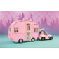 Na!Na!Na! Surprise Na! Na! Na! Surprise Kitty-Cat Camper