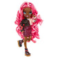 Rainbow High Fashion Pop Daria Roselyn Rose