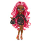 Rainbow High Fashion Pop Daria Roselyn Rose