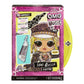 L.o.l. Surprise Lol Surprise! Omg Remix Rock Fame Queen Met Gitaar