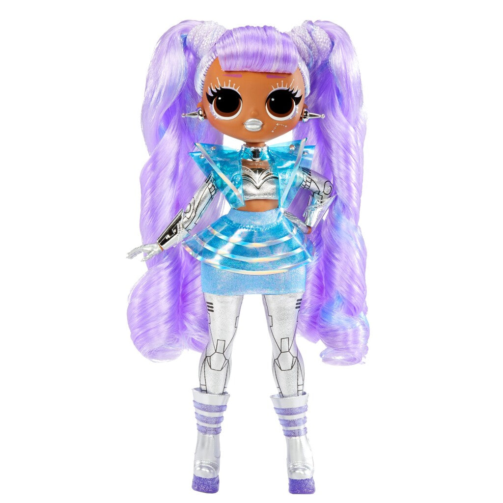 L.o.l. Surprise Lol Surprise Omg Movie Magic Pop Gamma Babe