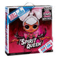 L.o.l. Surprise Lol Surprise Omg Movie Magic Pop Spirit Queen