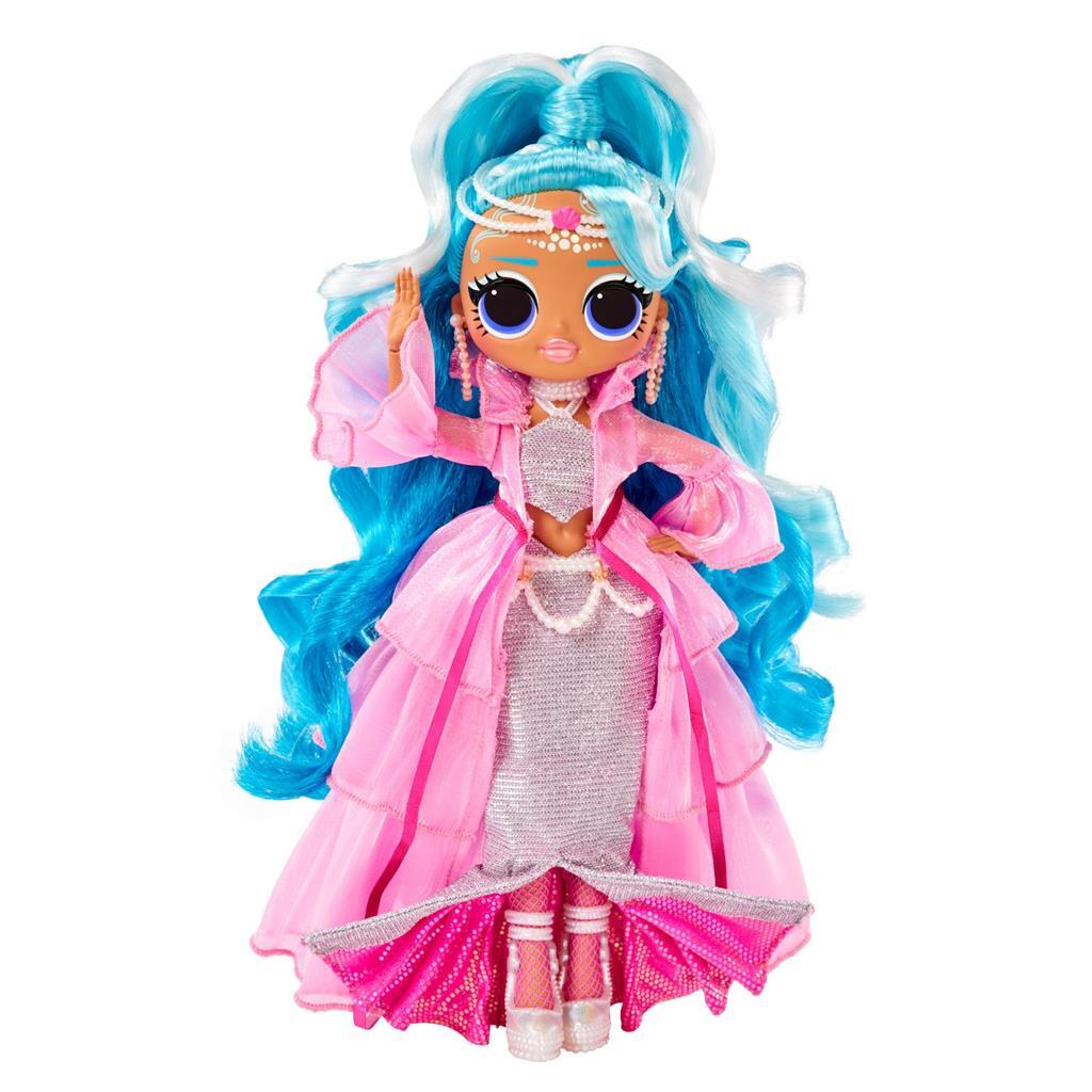 L.o.l. Surprise Queens Splash Beauty