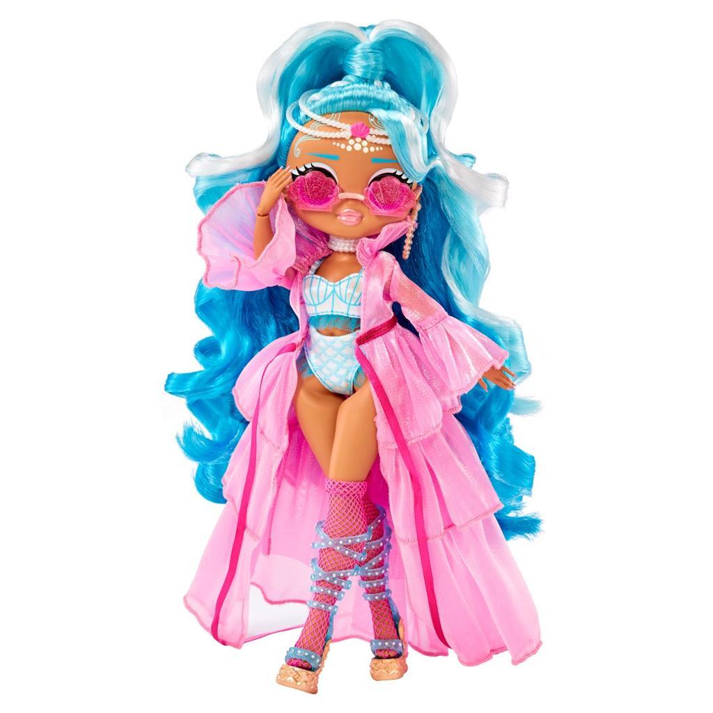 L.o.l. Surprise Queens Splash Beauty