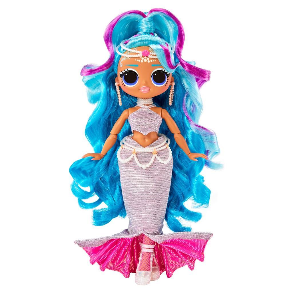 L.o.l. Surprise Queens Splash Beauty