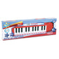 Bontempi Mini Keyboard Met 24 Toetsen + Licht