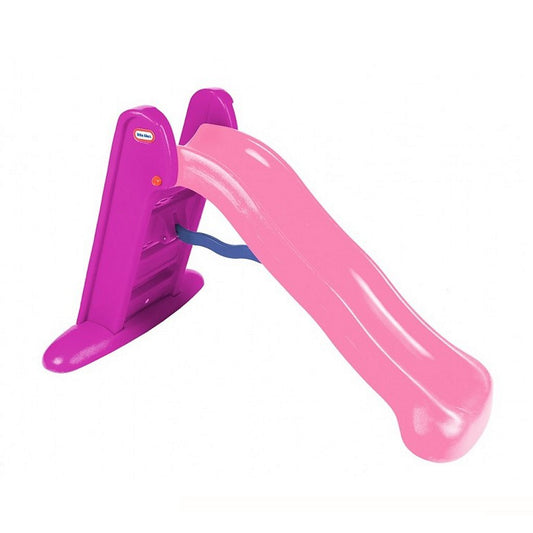 Little Tikes Glijbaan 159X101X96 Cm Roze