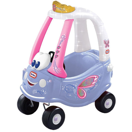 Little Tikes Cozy Coupe Fairy 75X42X86 Cm