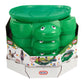 Little Tikes Schildpad Zandbak 95X109X38 Cm Groen