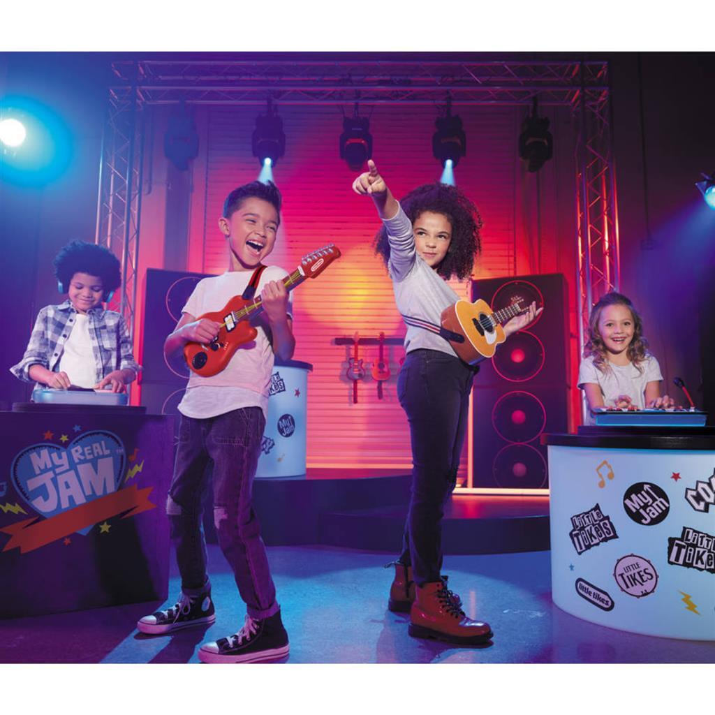 Little Tikes My Real Jam Acoustische Gitaar