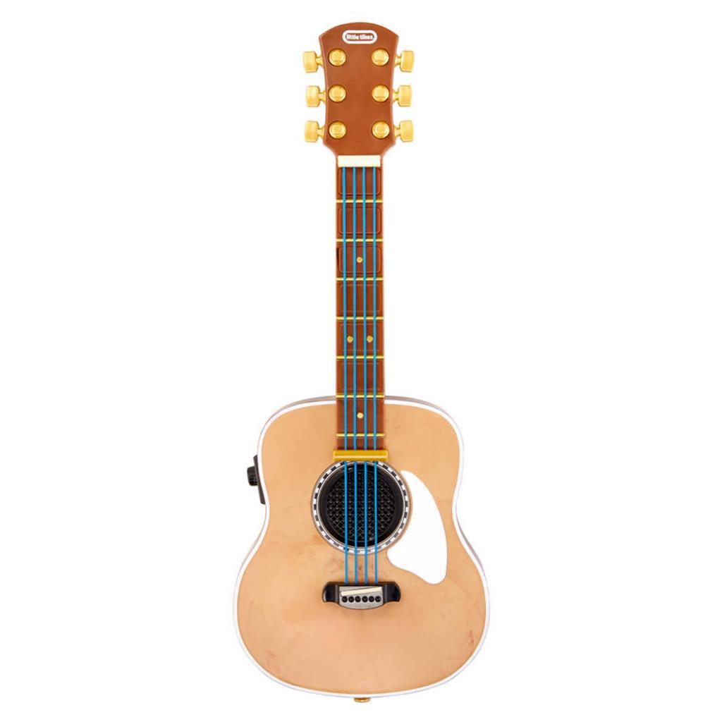 Little Tikes My Real Jam Acoustische Gitaar