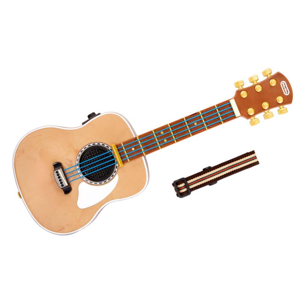 Little Tikes My Real Jam Acoustische Gitaar