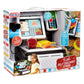 Little Tikes Eerste Zelfscankassa + Licht En Geluid