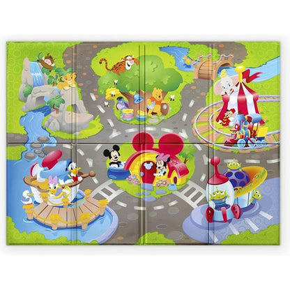 Disney Go Grippers Disney Speelkleed 120X89 Cm