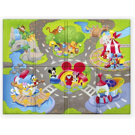 Disney Go Grippers Disney Speelkleed 120X89 Cm