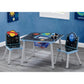Delta Children Space Adventures Tt87378Sa Tafel En 2 Stoelen
