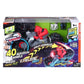 Basic Maisto Tech Rc Motorcycle Drifter + Licht