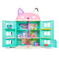 Spin Master Gabbys Purrfect Dollhouse + Geluid