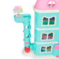 Spin Master Gabbys Purrfect Dollhouse + Geluid