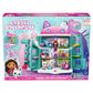 Spin Master Gabbys Purrfect Dollhouse + Geluid