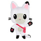 Spin Master Gabbys Dollhouse Knuffel Pandy Poek Met Geluid 33 Cm