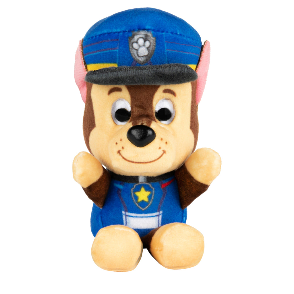 Paw Patrol The Movie Chase Knuffel 15 Cm