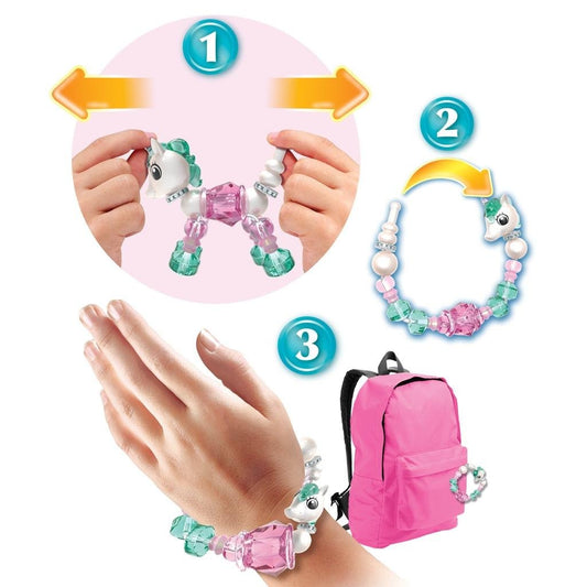 Spin Master Twisty Petz Series 1 Assorti