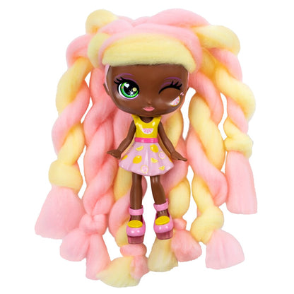 Spin Master Candylocks Pop Met Accessoires Assorti
