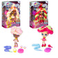 Spin Master Candylocks Pop Met Accessoires Assorti