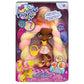 Spin Master Candylocks Pop Met Accessoires Assorti