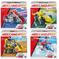 Meccano Junior Bouwset Assorti