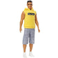 Barbie Ken Fashionista Pop Assorti