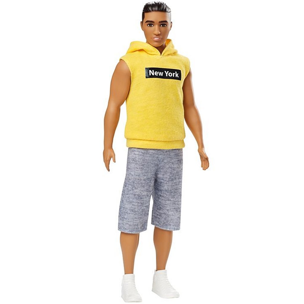 Barbie Ken Fashionista Pop Assorti