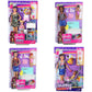 Barbie Skipper Babysitter Pop Met Kind + Accessoires Assorti